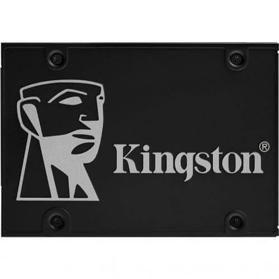 Unidad SSD Kingston SKC600 1TB 2.5