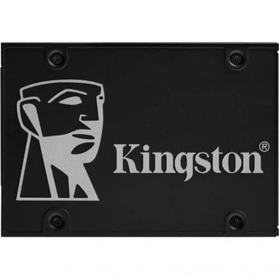 Unidad SSD Kingston SKC600 1TB 2.5