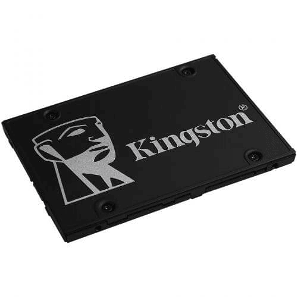Unidad SSD Kingston SKC600 1TB 2.5