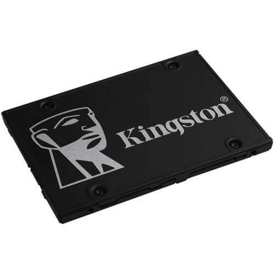Unidad SSD Kingston SKC600 1TB 2.5