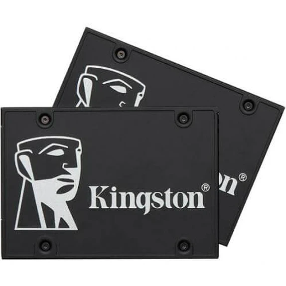 Unidad SSD Kingston SKC600 1TB 2.5