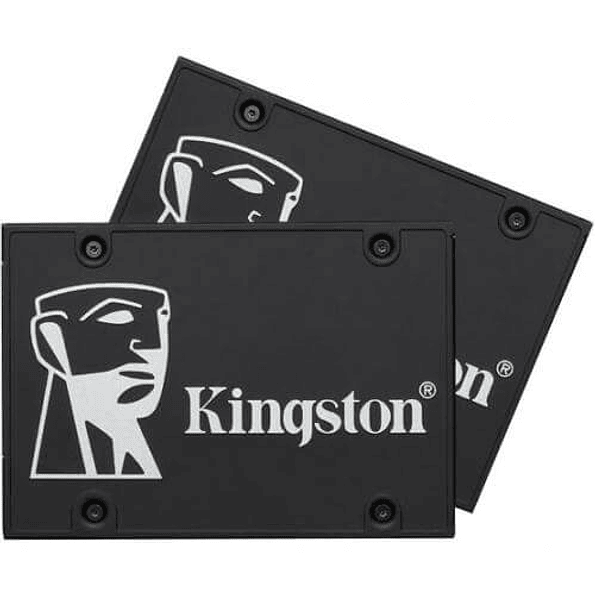 Unidad SSD Kingston SKC600 1TB 2.5