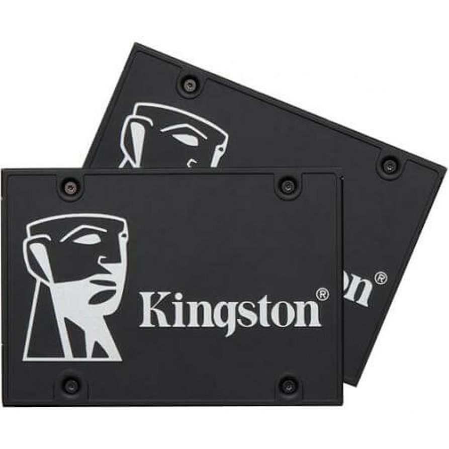 Unidad SSD Kingston SKC600 1TB 2.5