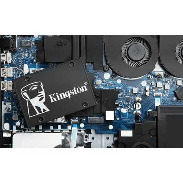 Unidad SSD Kingston SKC600 1TB 2.5