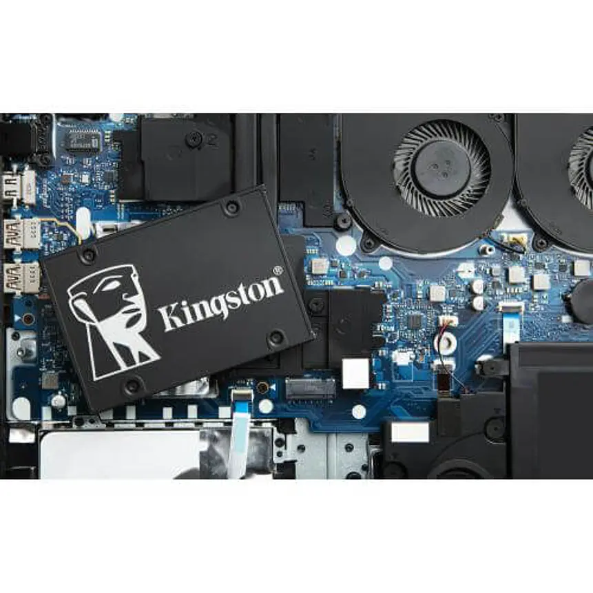 Unidad SSD Kingston SKC600 1TB 2.5