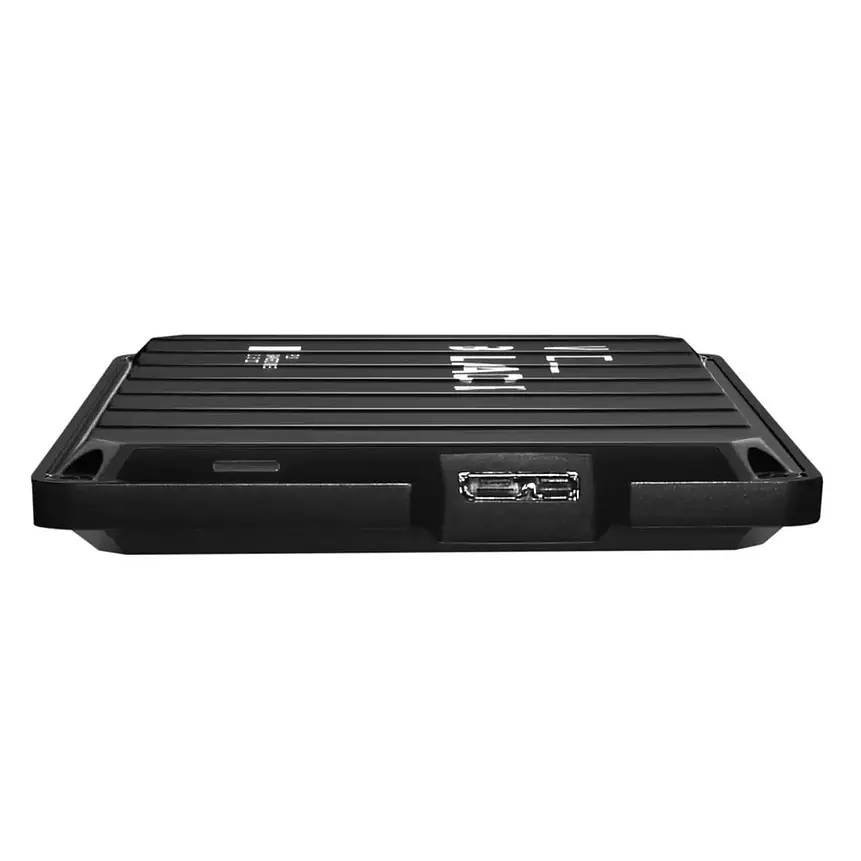 Disco Duro Externo WD_BLACK P10 2TB USB-A Compatible con PS5 y Xbox 3