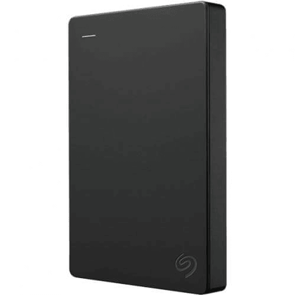Disco Duro Externo Seagate Expansion 4TB USB 3.0 2.5