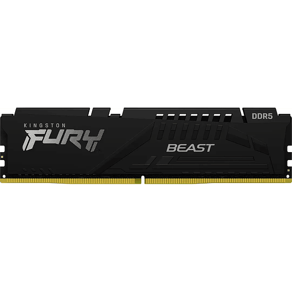 Kingston Fury Beast KF556C40BB-8 (1 x 8GB | DIMM DDR5-5600) 1
