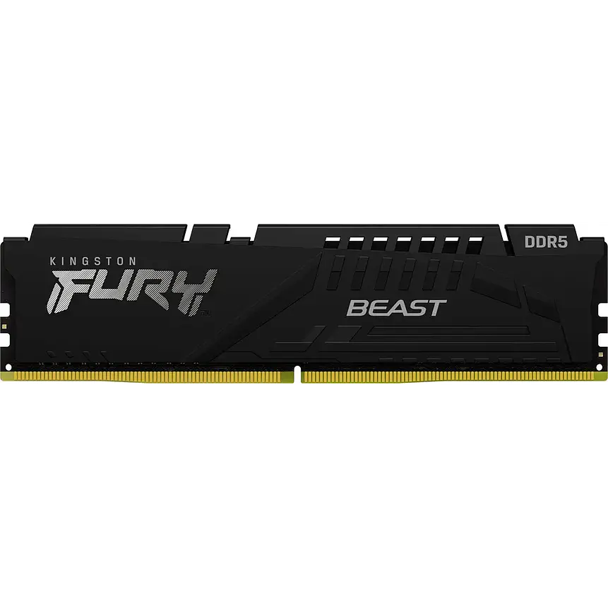 Kingston Fury Beast KF556C40BB-8 (1 x 8GB | DIMM DDR5-5600) 1