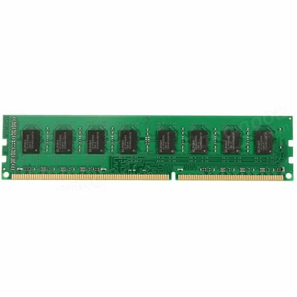 Kingston KVR16LN11/8WP (1 x 8GB | DIMM DDR3-1600) 1