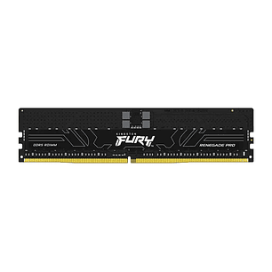 Memoria RAM Kingston Fury Renegade Pro 32GB DDR5 5600MHz ECC CL28 DIMM