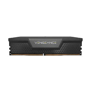 Memoria RAM Corsair Vengeance DDR5 16GB 5600MHz CL40 DIMM