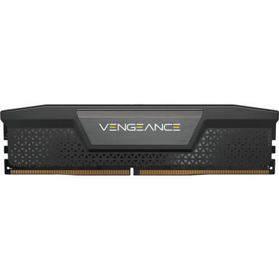 Memoria RAM DDR5 32GB Corsair Vengeance 5200MHz CL40 - Alto Rendimiento 1