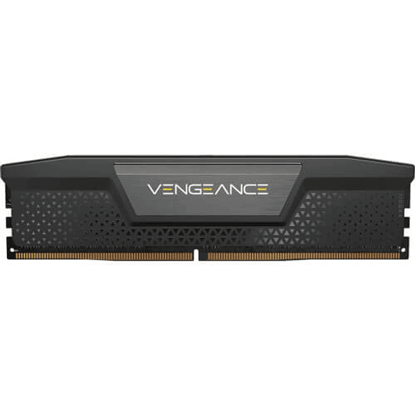 Memoria RAM DDR5 32GB Corsair Vengeance 5200MHz CL40 - Alto Rendimiento 1