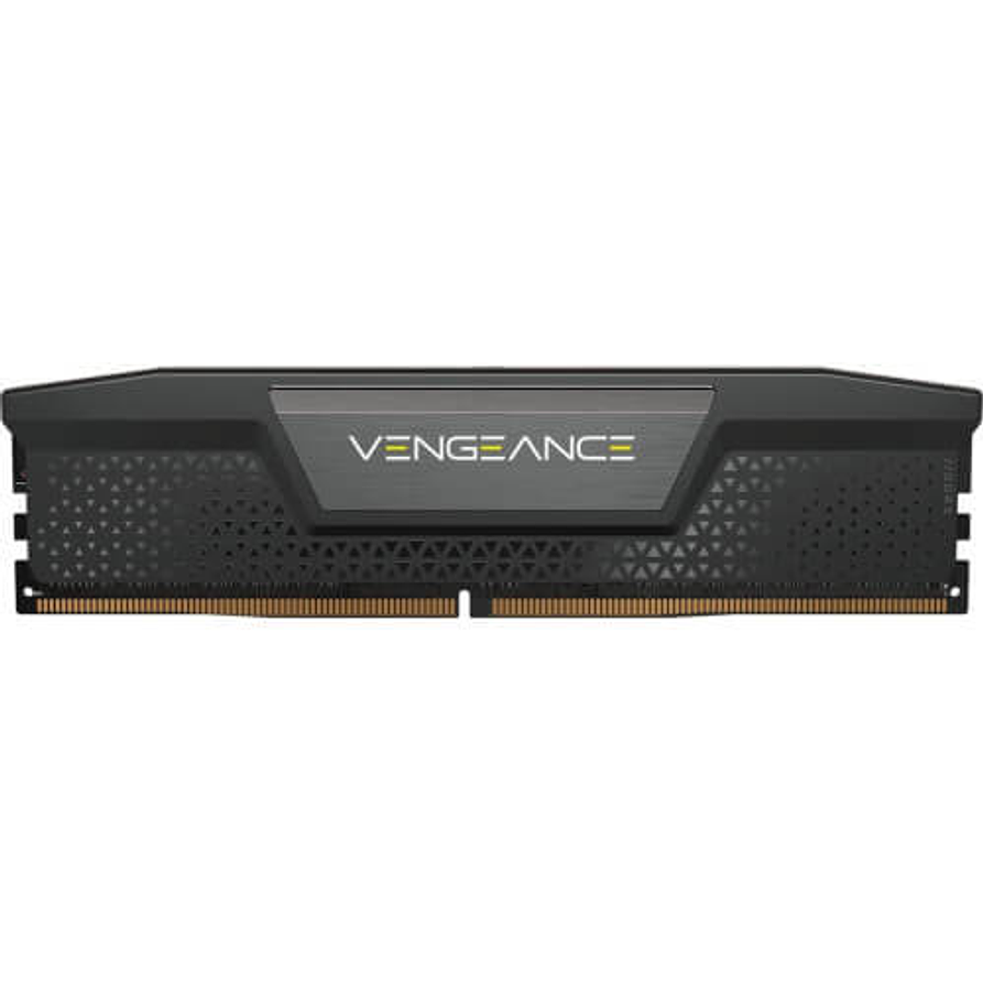Memoria RAM DDR5 32GB Corsair Vengeance 5200MHz CL40 - Alto Rendimiento 1