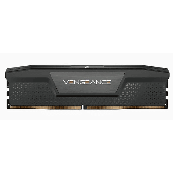 Memoria RAM Corsair Vengeance 32GB DDR5 5600MHz CL40 DIMM 1