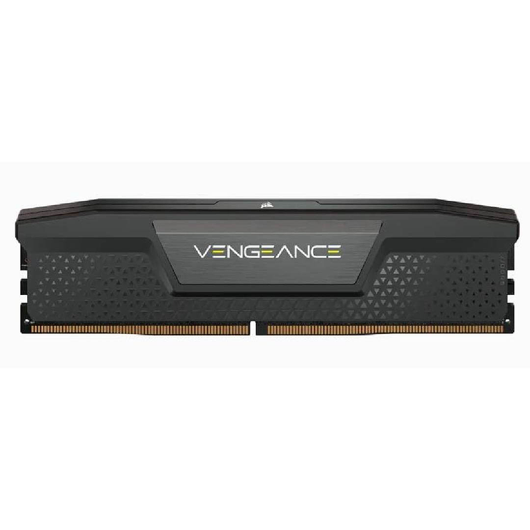 Memoria RAM Corsair Vengeance 32GB DDR5 5600MHz CL40 DIMM 1