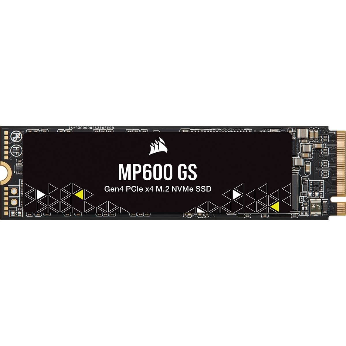 SSD Corsair MP600 GS 1TB M.2 NVMe Gen4 x4 3D TLC – 4800MB/s 1