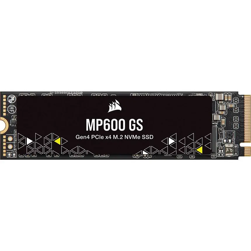 SSD Corsair MP600 GS 1TB M.2 NVMe Gen4 x4 3D TLC – 4800MB/s 1