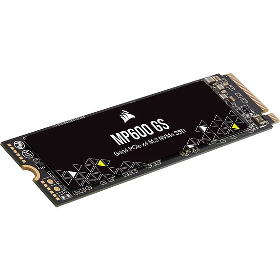 SSD Corsair MP600 GS 1TB M.2 NVMe Gen4 x4 3D TLC – 4800MB/s 2