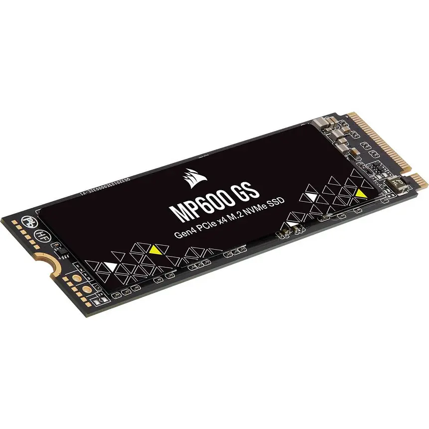 SSD Corsair MP600 GS 1TB M.2 NVMe Gen4 x4 3D TLC – 4800MB/s 2