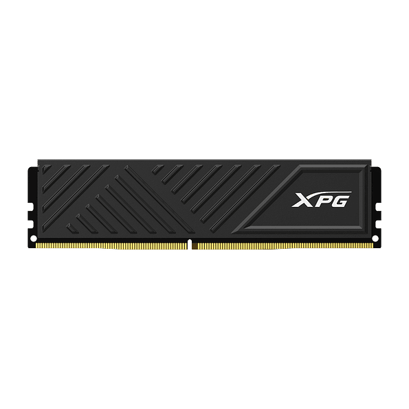 Memoria RAM XPG GAMMIX D35 8GB DDR4 3200MHz CL16 – Rendimiento gamer al máximo 1