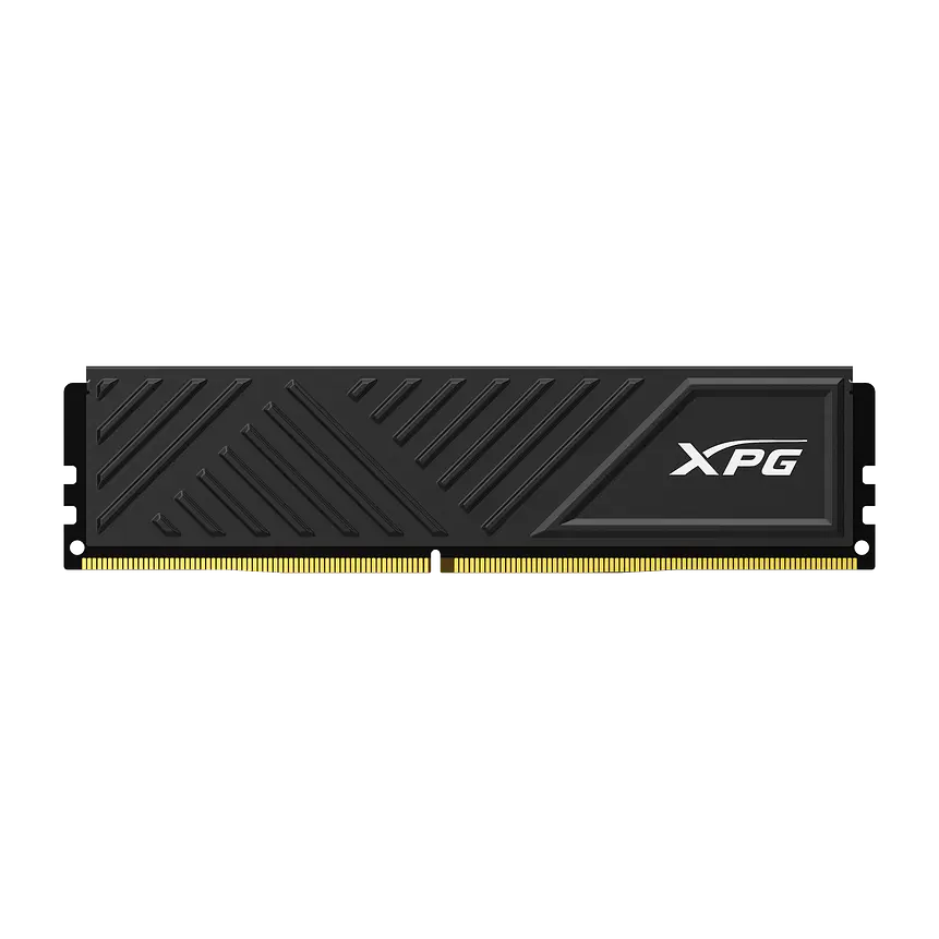 Memoria RAM XPG GAMMIX D35 8GB DDR4 3200MHz CL16 – Rendimiento gamer al máximo 1