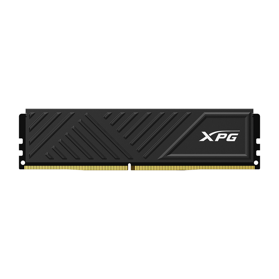 Memoria RAM XPG GAMMIX D35 8GB DDR4 3200MHz CL16 – Rendimiento gamer al máximo 1