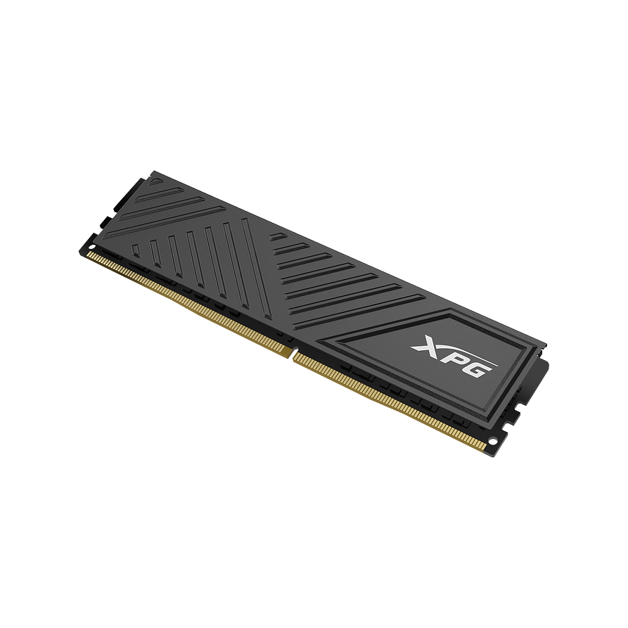 Memoria RAM XPG GAMMIX D35 8GB DDR4 3200MHz CL16 – Rendimiento gamer al máximo 3