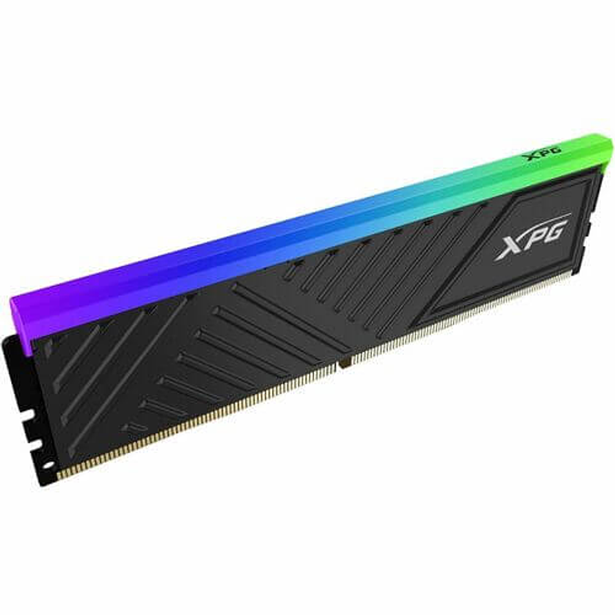 RAM A-DATA XPG Spectrix D35G 16GB DDR4 3200MHz RGB CL16 2