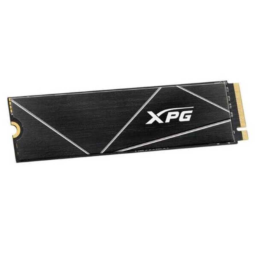 SSD XPG Gammix S70 BLADE 2TB M.2 NVMe PCIe 4.0 – Ultra Velocidad para Gaming y PS5 1