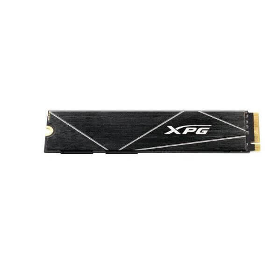 SSD XPG Gammix S70 BLADE 2TB M.2 NVMe PCIe 4.0 – Ultra Velocidad para Gaming y PS5 2