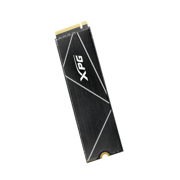 SSD XPG Gammix S70 BLADE 2TB M.2 NVMe PCIe 4.0 – Ultra Velocidad para Gaming y PS5 3
