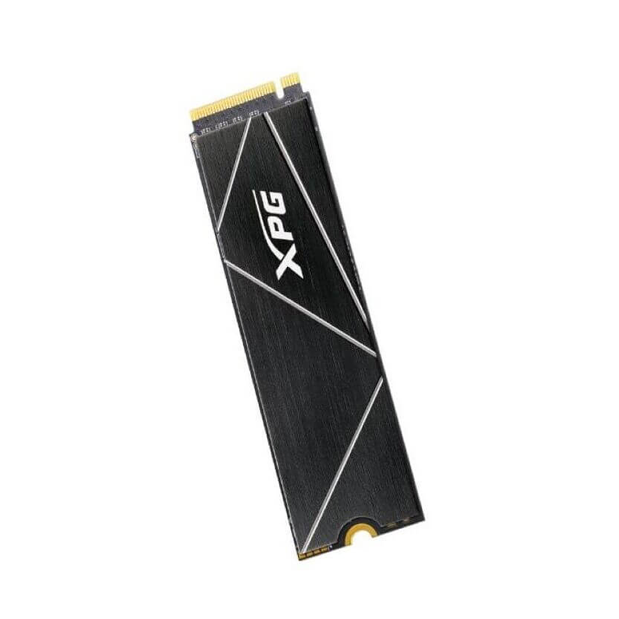 SSD XPG Gammix S70 BLADE 2TB M.2 NVMe PCIe 4.0 – Ultra Velocidad para Gaming y PS5 3