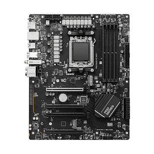 Placa Madre MSI PRO B650-VC WiFi AM5 DDR5 ATX (Sin Caja)