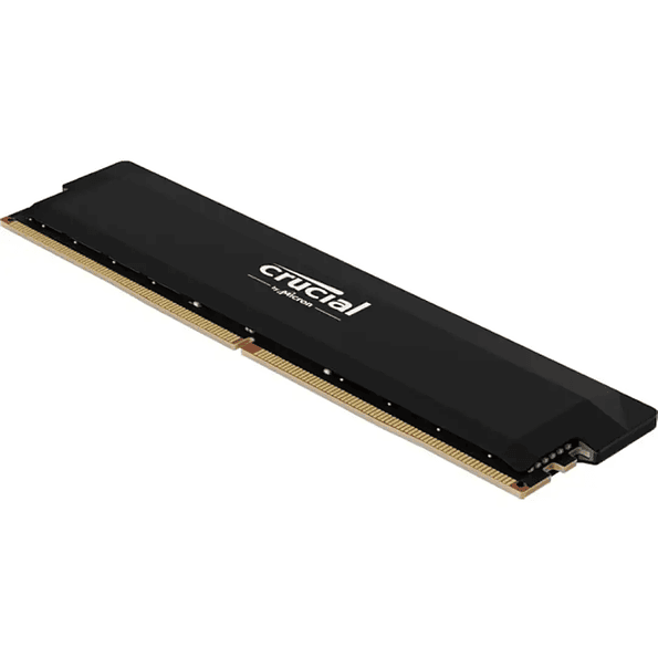 Memoria RAM Crucial Pro 32GB DDR4 3200MHz UDIMM CP32G4DFRA32A 2