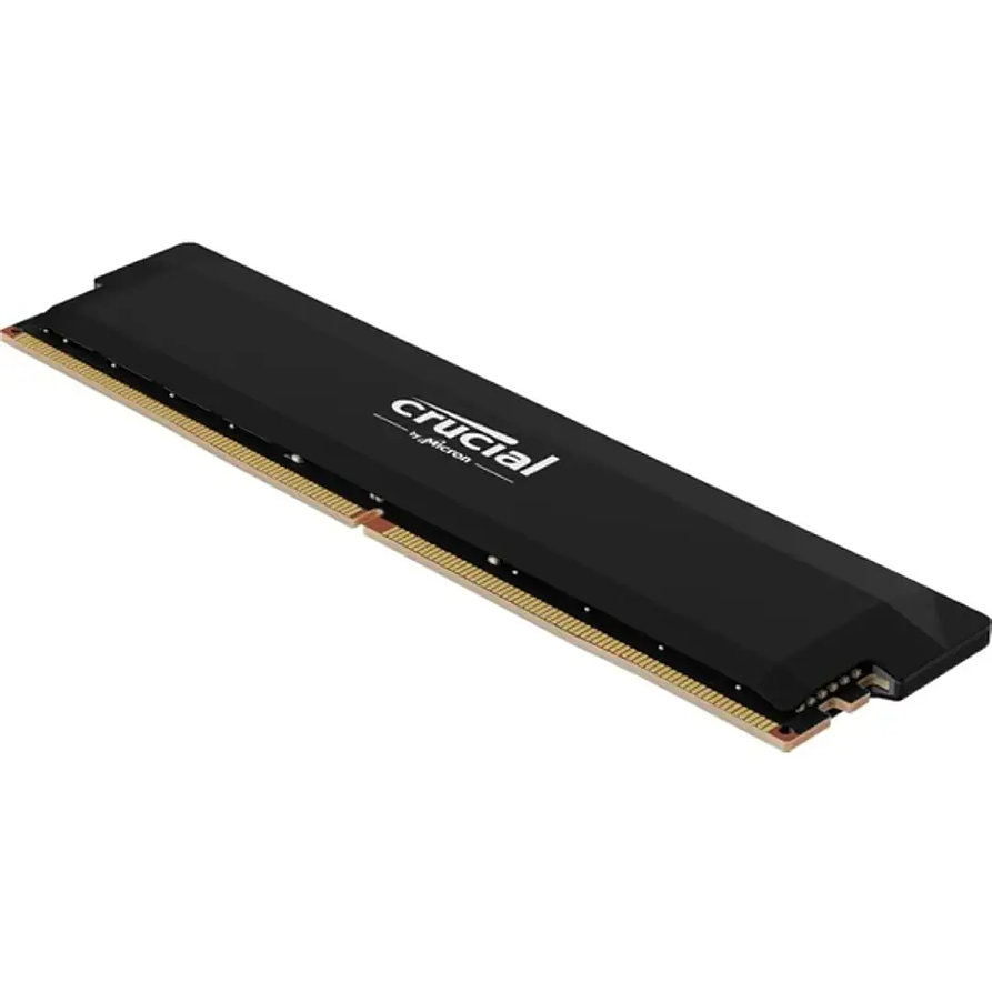 Memoria RAM Crucial Pro 32GB DDR4 3200MHz UDIMM CP32G4DFRA32A 2
