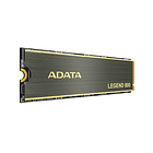 SSD A-DATA Legend 800 500GB M.2 NVMe PCIe Gen4 2