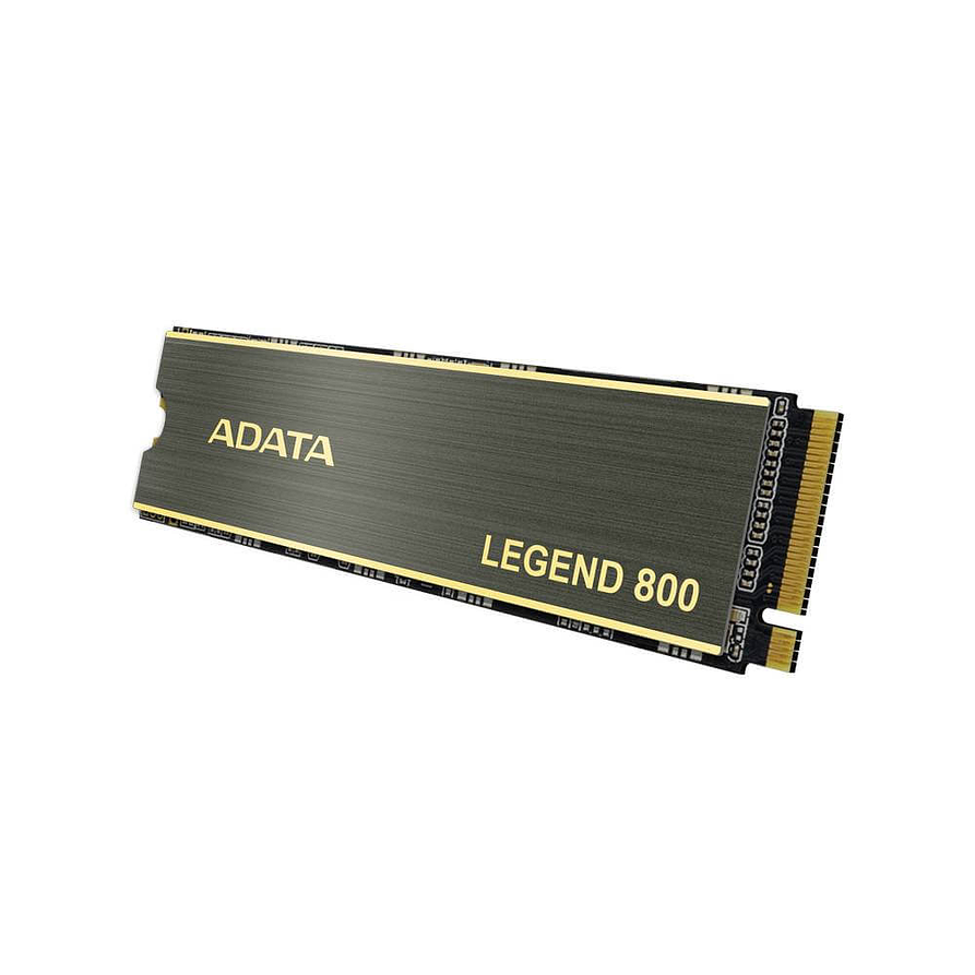 SSD A-DATA Legend 800 500GB M.2 NVMe PCIe Gen4 3