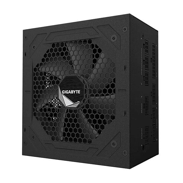 Fuente de Poder Gigabyte UD850GM PG5 850W 80+ Gold Modular PCIe 5.0 3