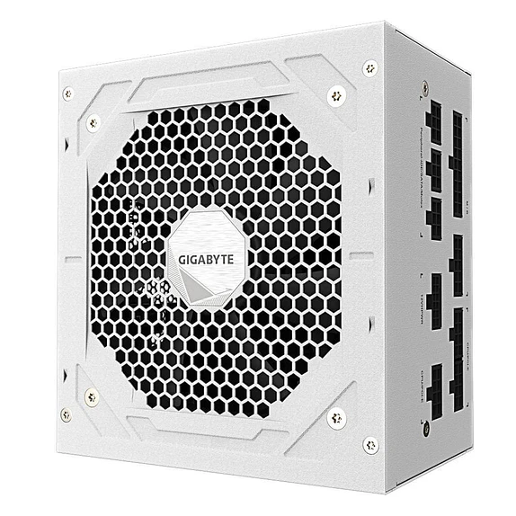 Fuente de Poder Gigabyte UD850GM PG5 850W Gold Modular PCIe 5.0 3