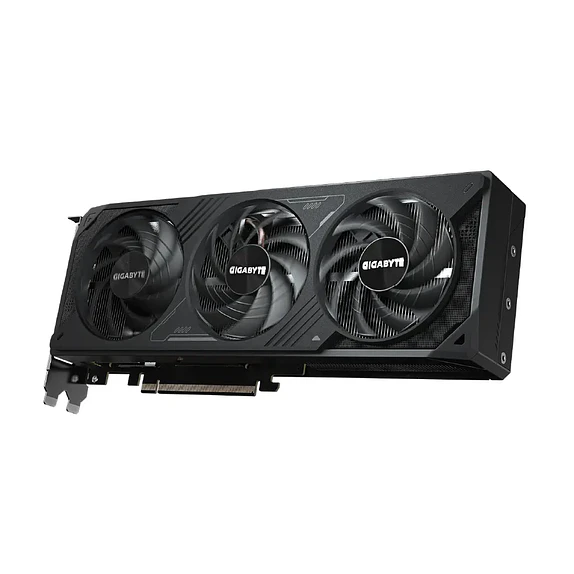 Tarjeta de Video RTX 5070 Gigabyte WINDFORCE OC SFF 12GB GDDR7 2