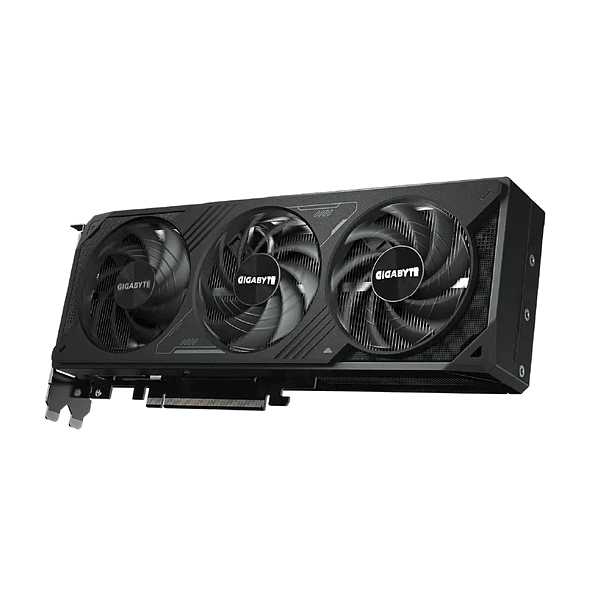 Tarjeta de Video RTX 5070 Gigabyte WINDFORCE OC SFF 12GB GDDR7 2