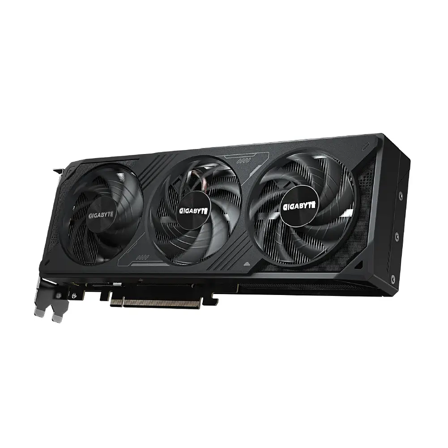 Tarjeta de Video RTX 5070 Gigabyte WINDFORCE OC SFF 12GB GDDR7 2