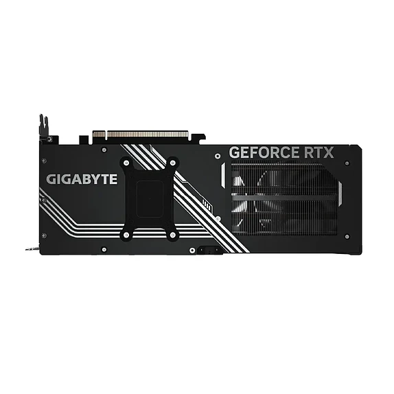 Tarjeta de Video RTX 5070 Gigabyte WINDFORCE OC SFF 12GB GDDR7 4