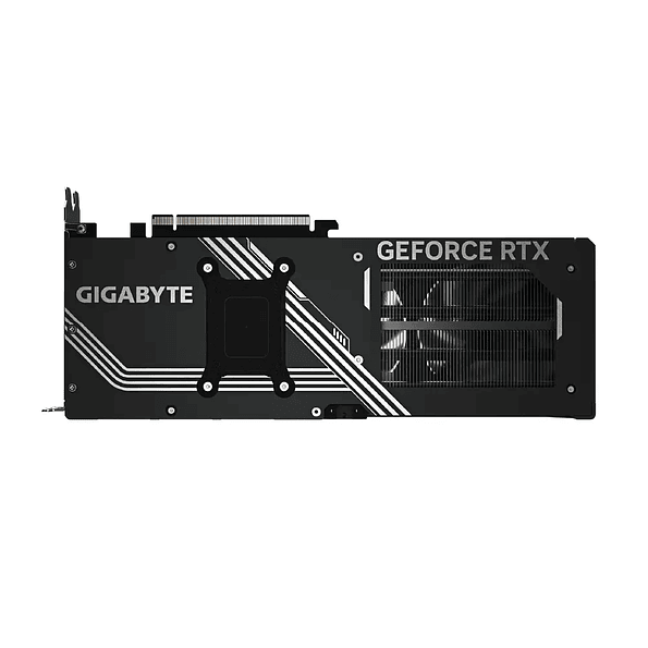Tarjeta de Video RTX 5070 Gigabyte WINDFORCE OC SFF 12GB GDDR7 4