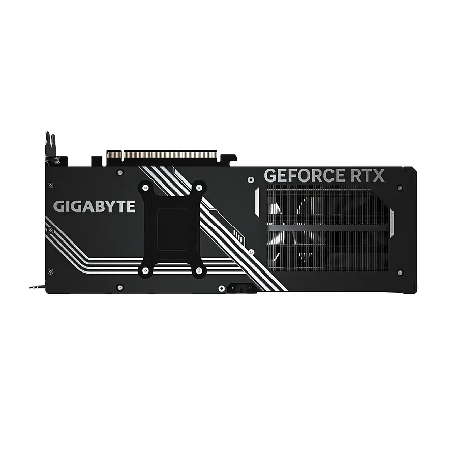 Tarjeta de Video RTX 5070 Gigabyte WINDFORCE OC SFF 12GB GDDR7 4
