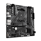 Placa Madre Gigabyte B550M K AMD AM4 PCIe 4.0 Micro-ATX DDR4 M.2 HDMI - Miniatura 3
