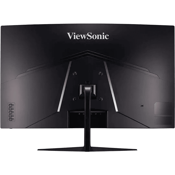 Monitor Gamer Curvo Viewsonic VX3218C-2K 32” QHD 165Hz HDR10 3