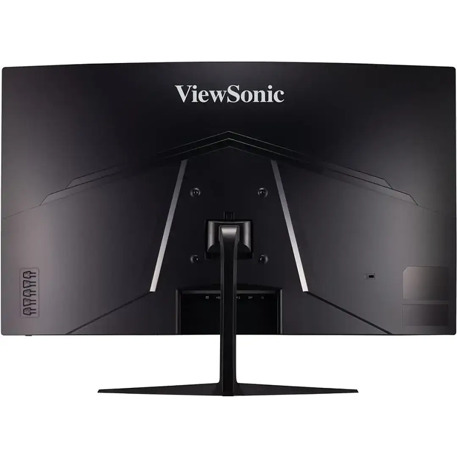 Monitor Gamer Curvo Viewsonic VX3218C-2K 32” QHD 165Hz HDR10 3